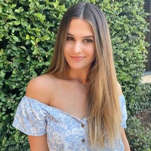 Meet your Posher, Brittany